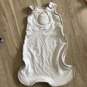 NWOT Nested Bean Sleep Sack